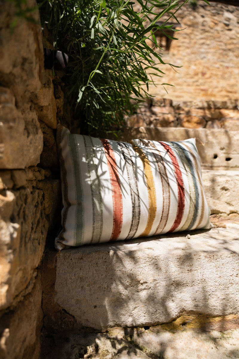 Kormo outdoor cushion