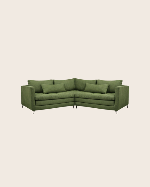 Adar corner sofa
