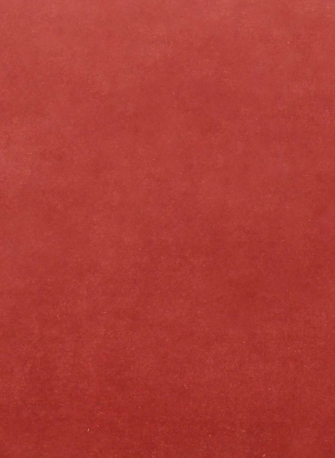 Washed Velvet Fabric