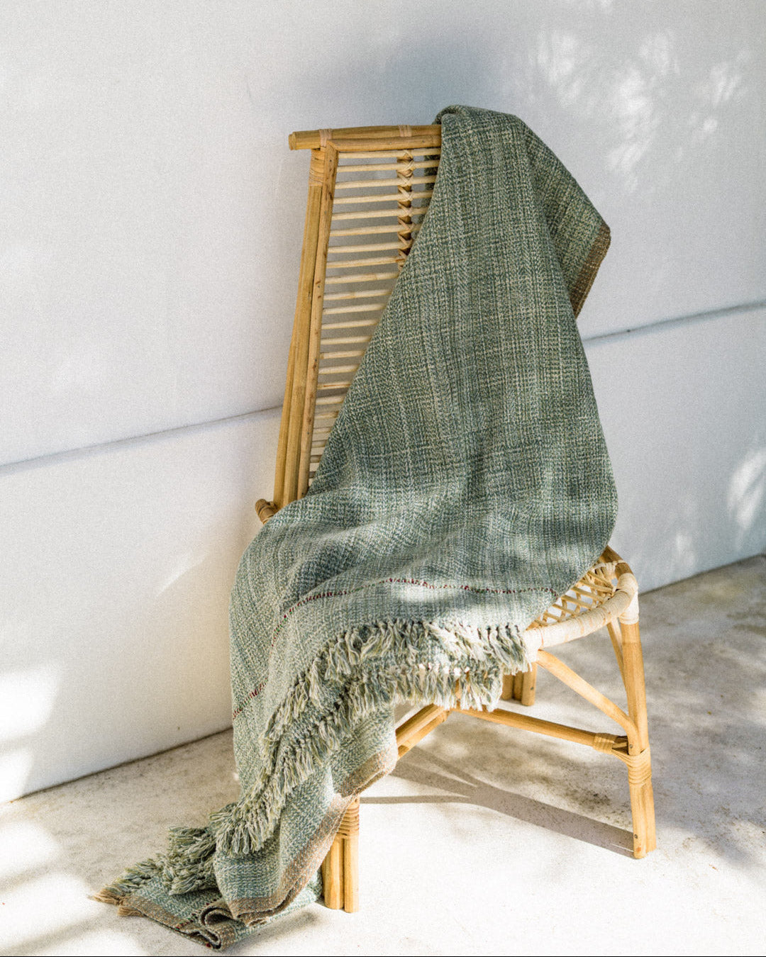 Mandho Plaid
