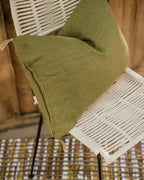 Luni cushion cover