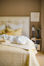 Gujarat Bedspread