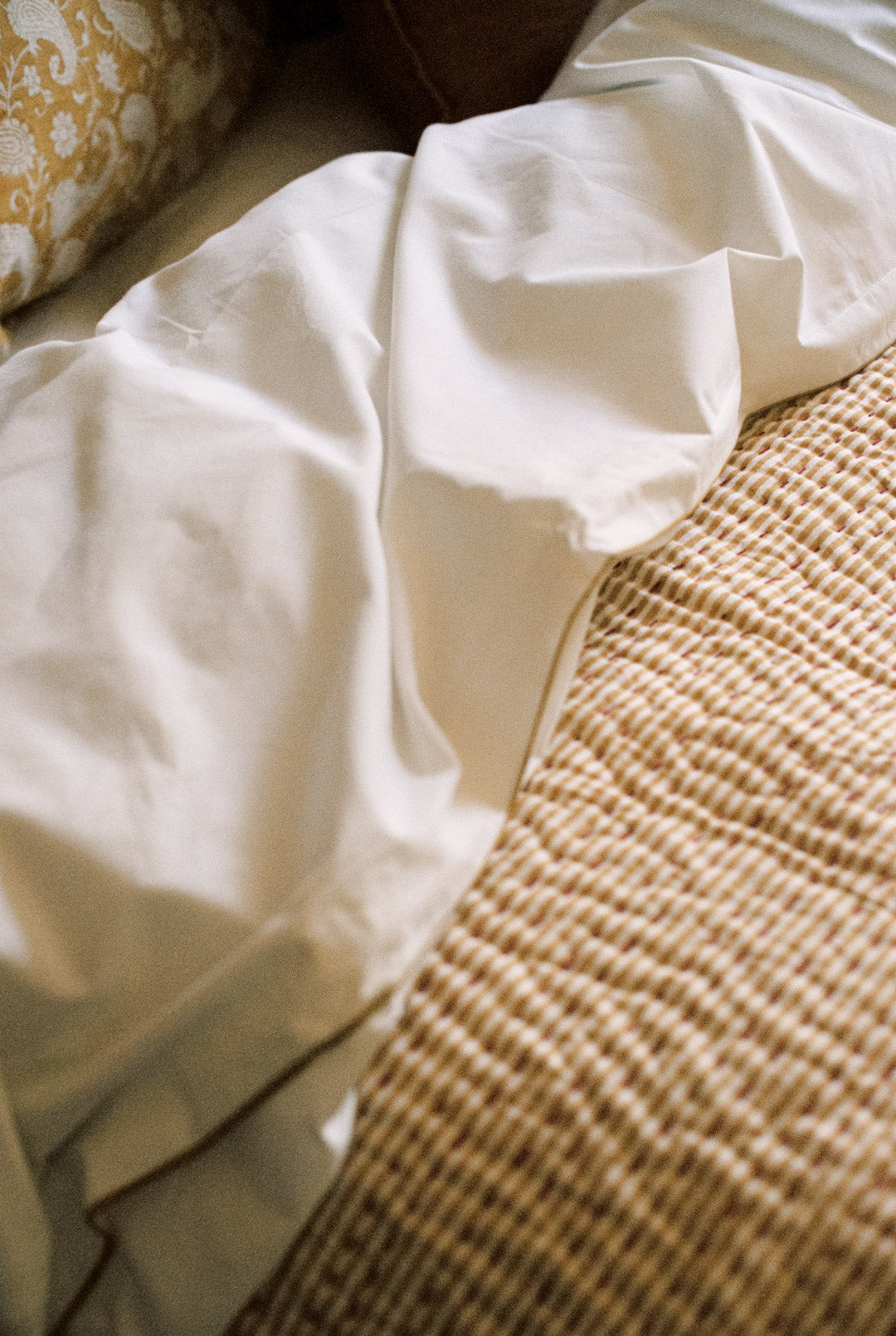 Bora duvet cover