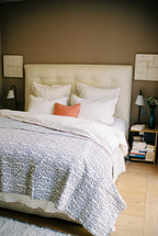 Gujarat Bedspread