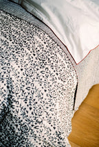 Gujarat Bedspread