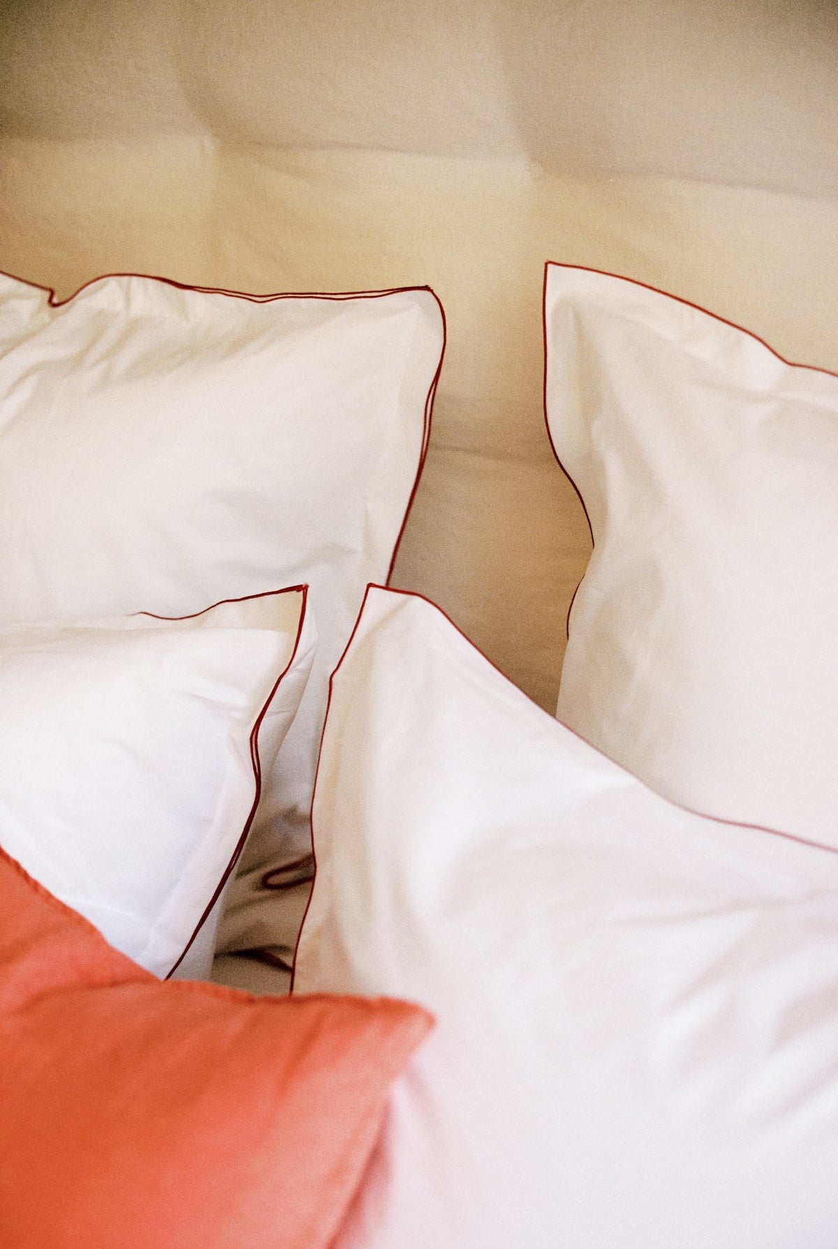 Bora duvet cover