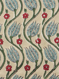 Tullio fabric