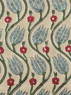 Tullio fabric