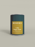 Wallpaper glue