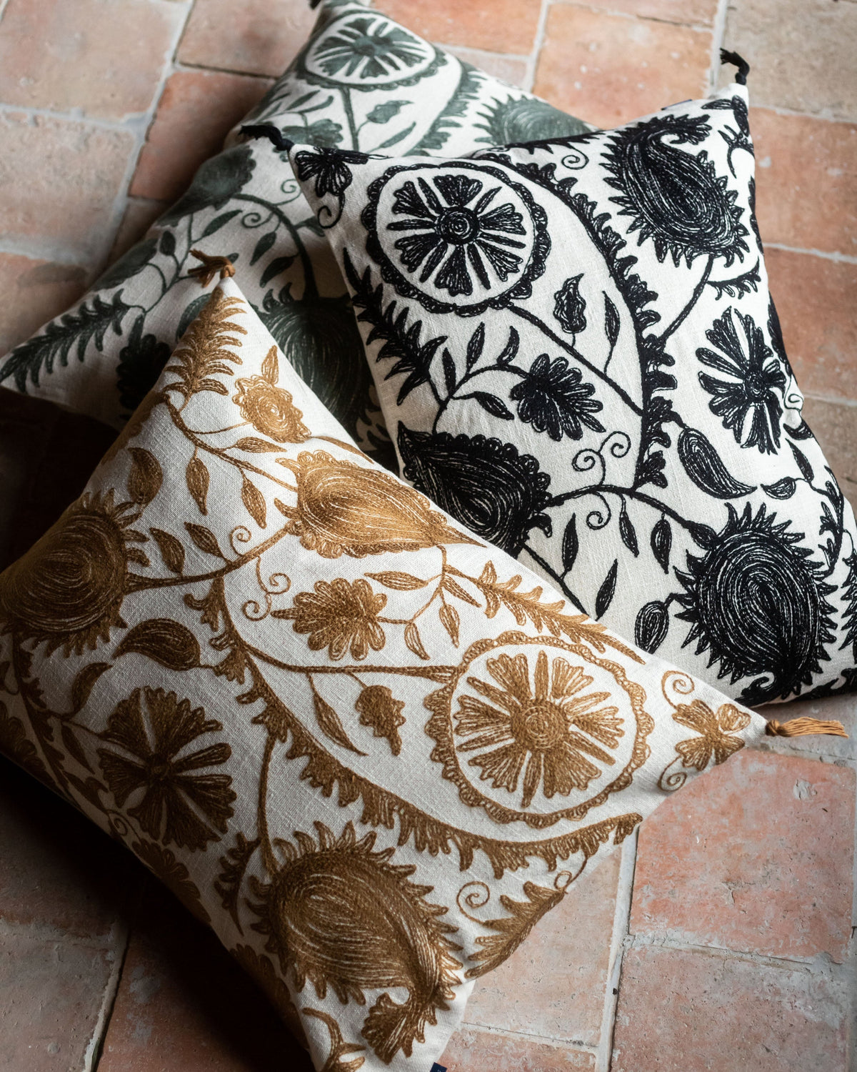 Anor cushion cover