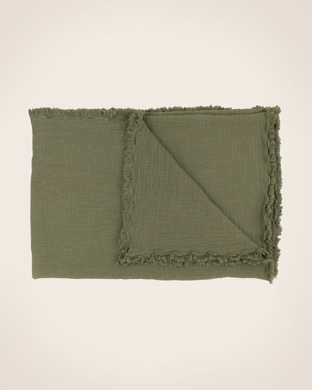 Alba bedspread