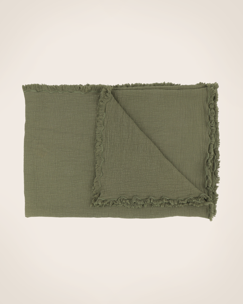 Alba bedspread