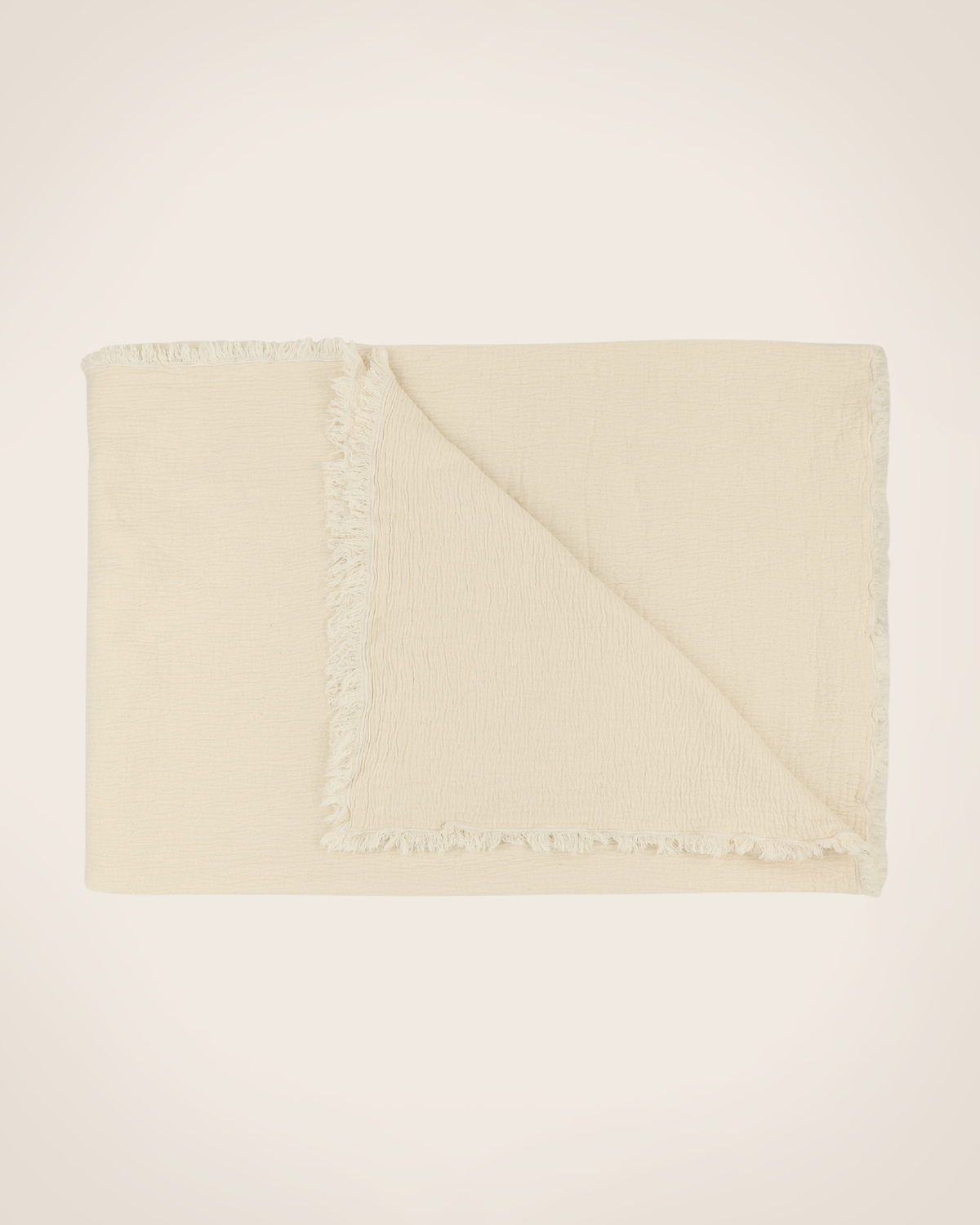 Alba bedspread