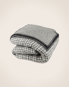 Meli Melo bedspread