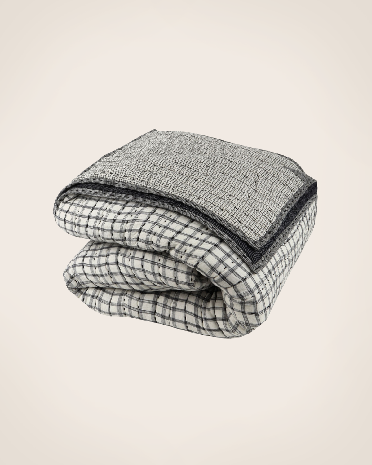 Meli Melo bedspread