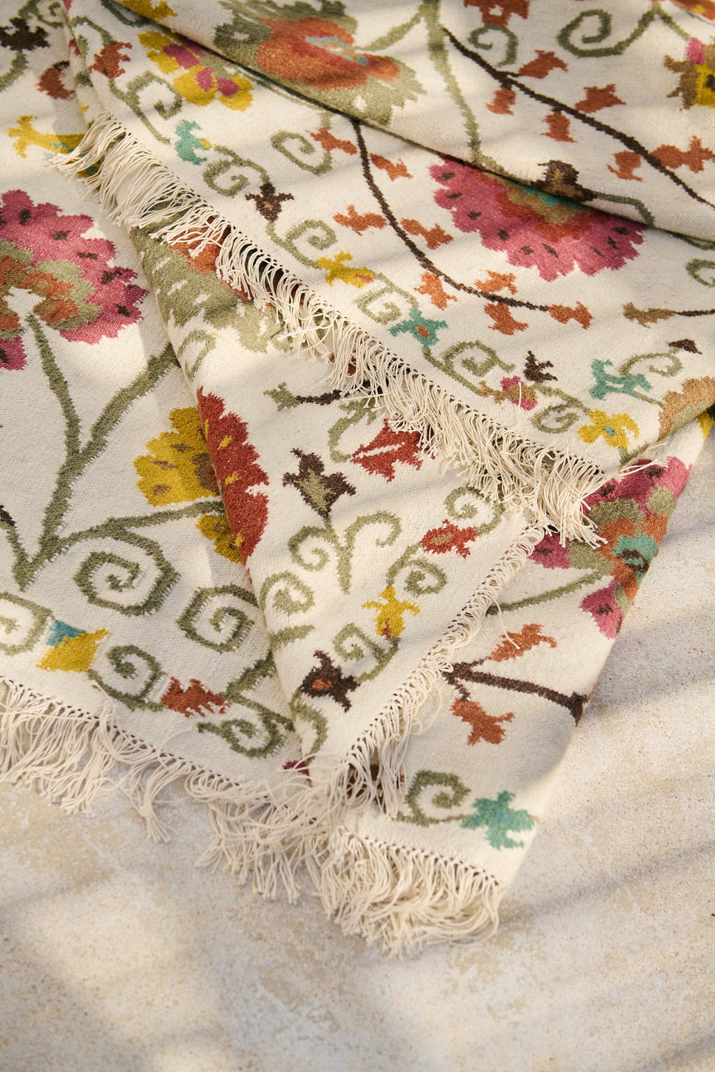 Lohdi carpet