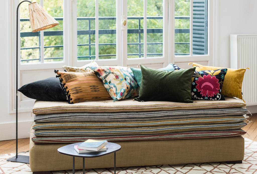 Princess Sofa
