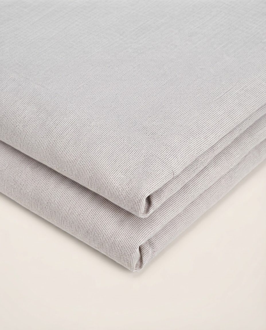 Flat Sheet Fil a fil