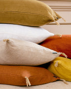 Luni cushion cover