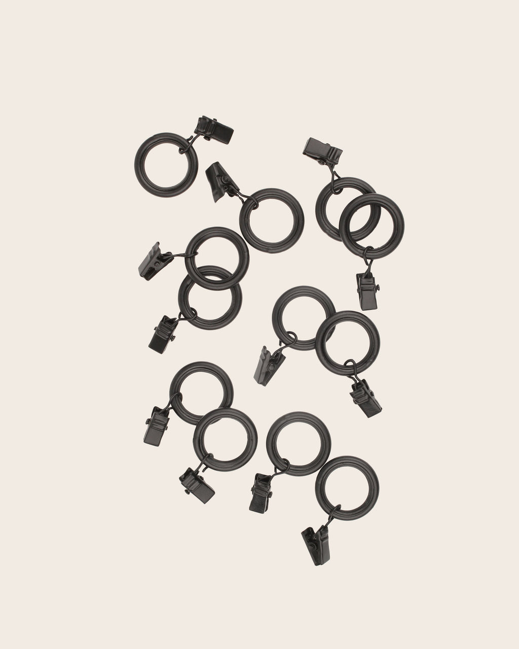 Ida Clip Rings