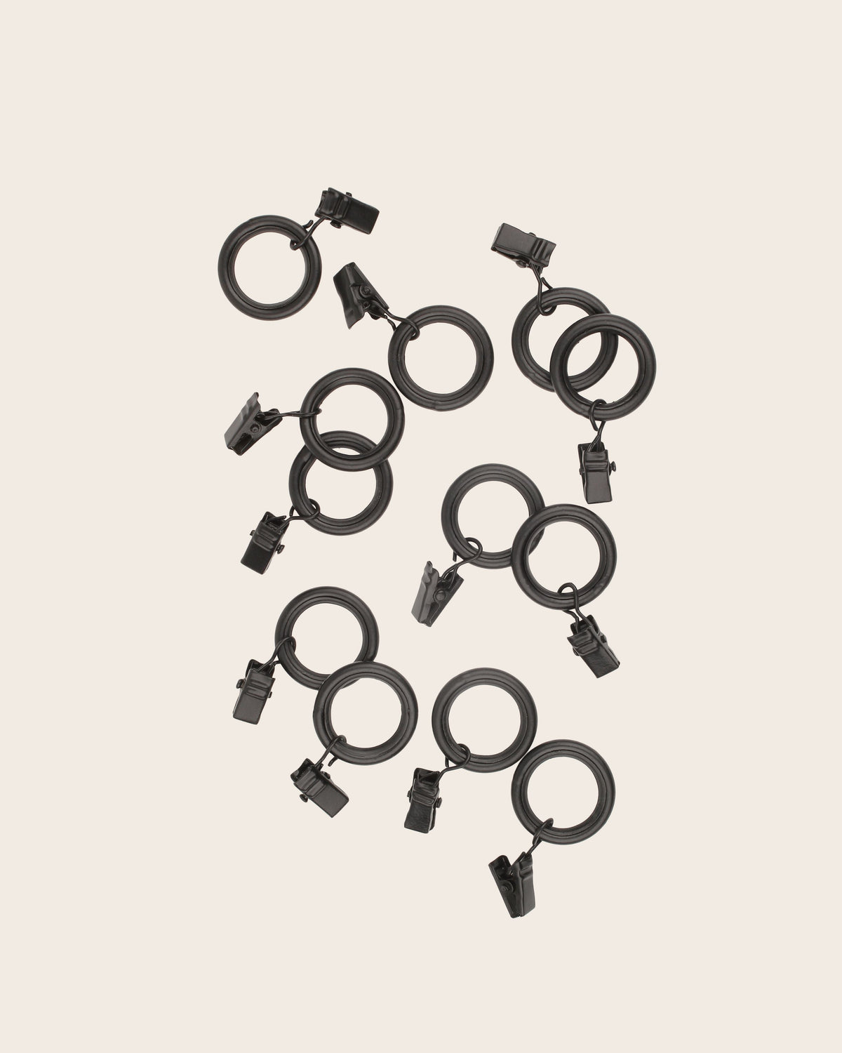 Ida Clip Rings