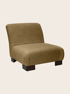 Pacha armchair
