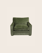 Victor armchair