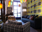 Stella armchair