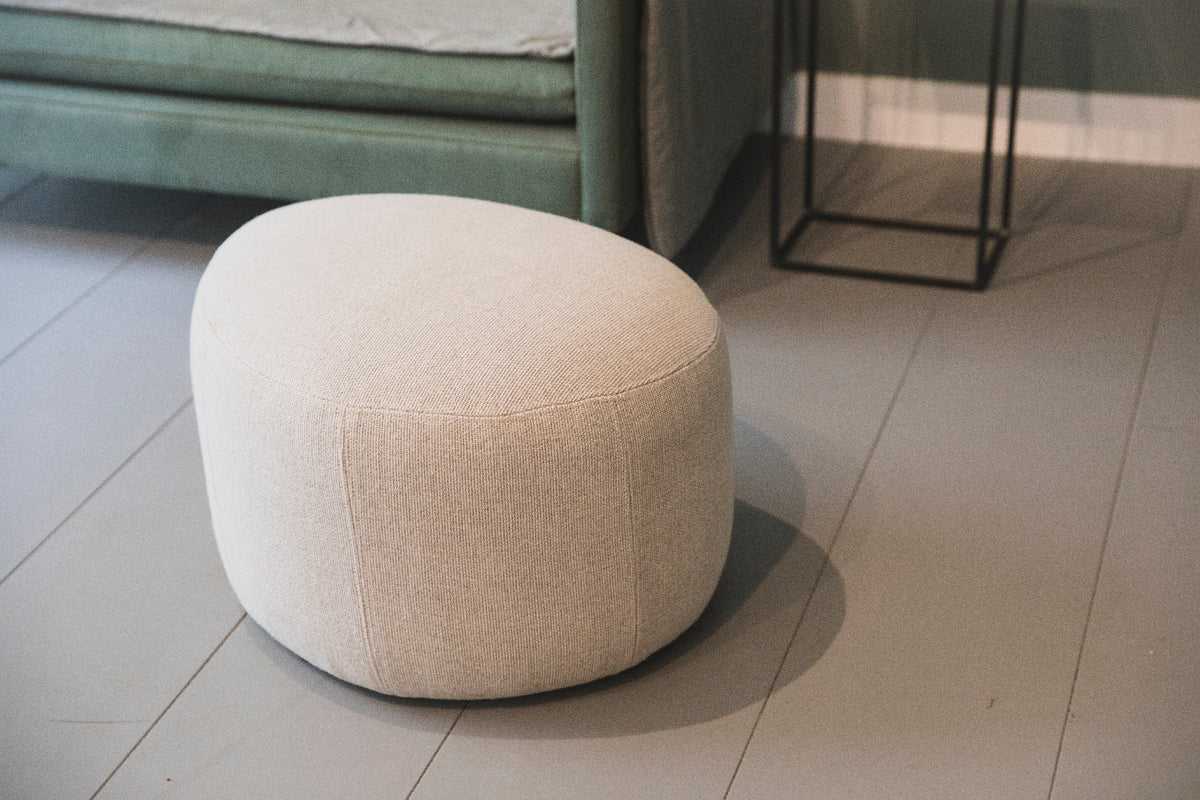 Caillou Pouf