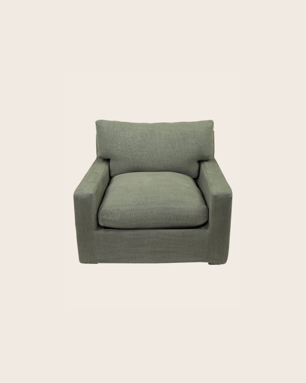 Higor armchair