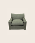 Higor armchair