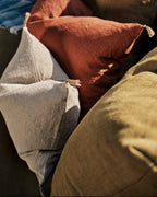 Luni cushion cover