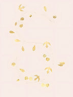 Lilac Garland