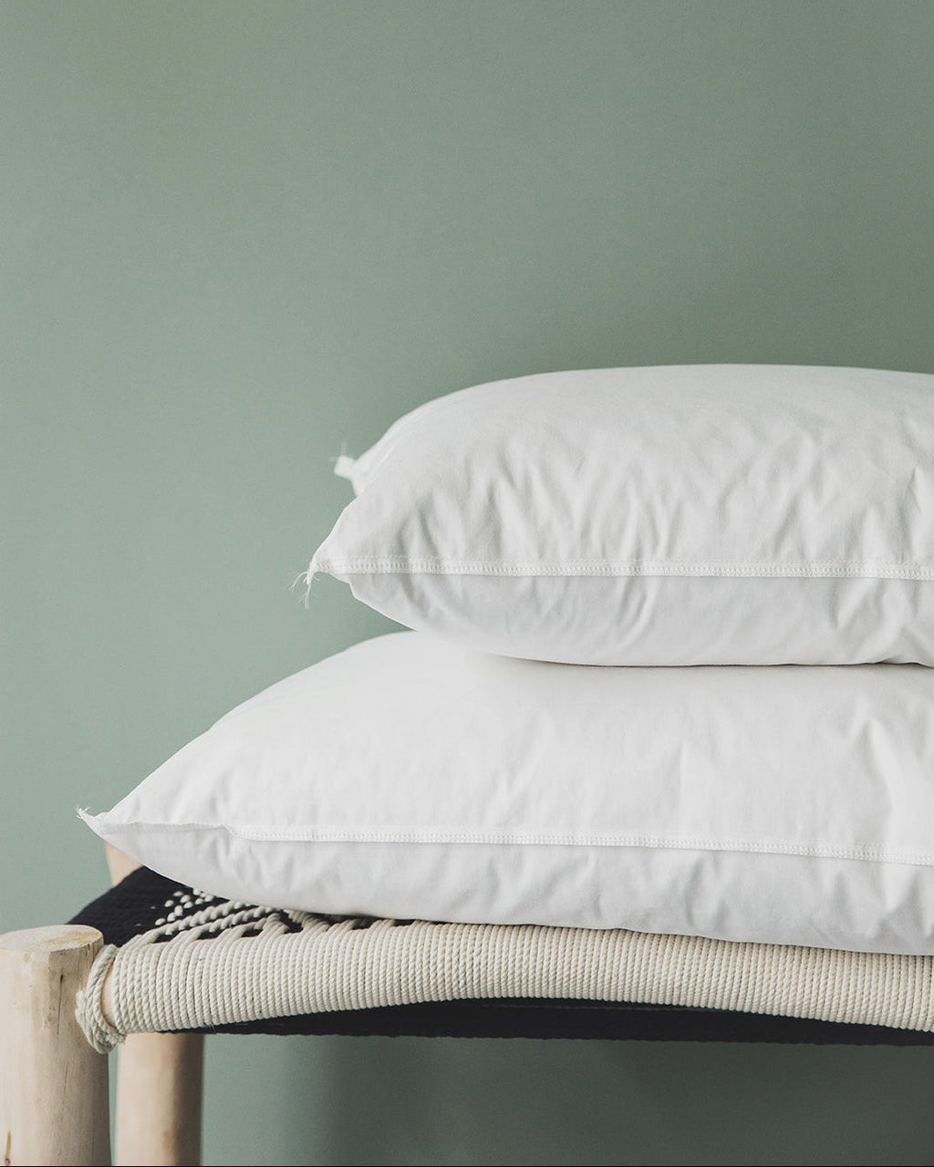 Cushion interior