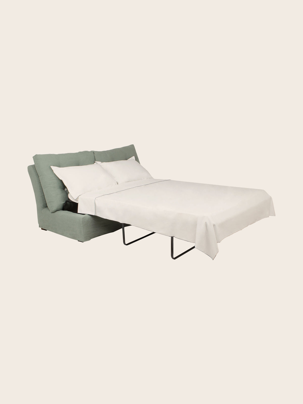 Babu Sofa