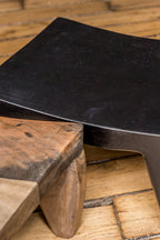 Keshi Stool