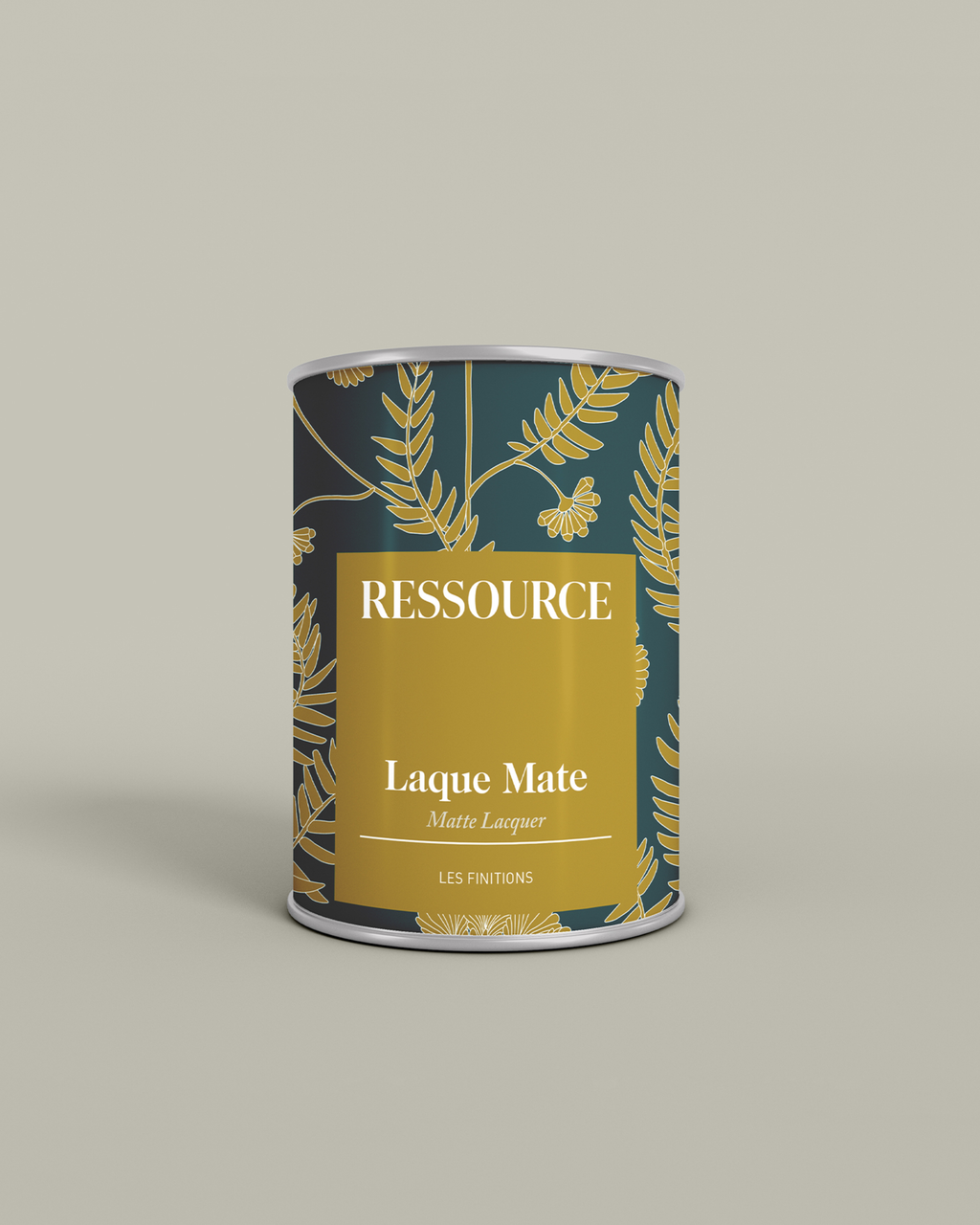 Paint La Divinité