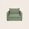 Loveseat Hajay