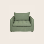 Loveseat Hajay