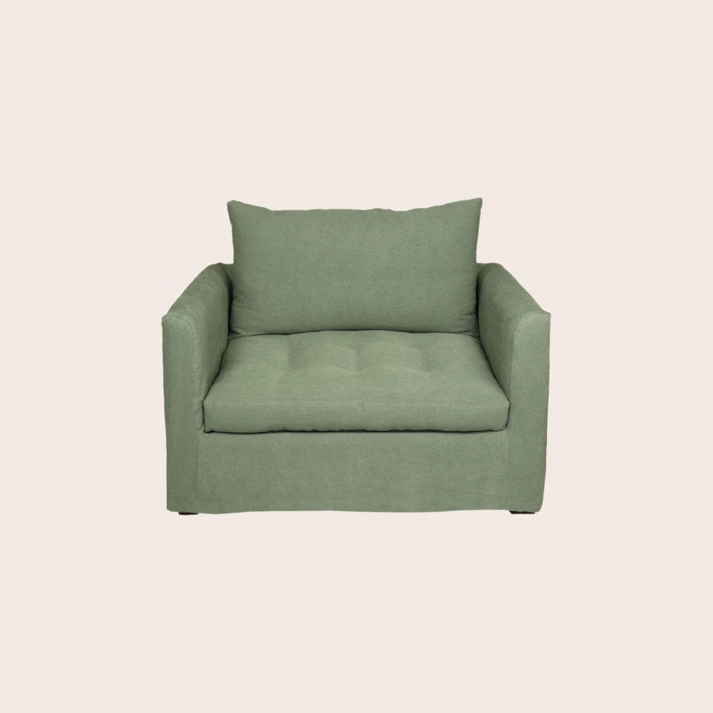 Loveseat Hajay