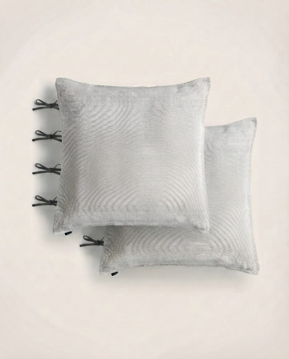 Fil à Fil Bed Linen Set - Original