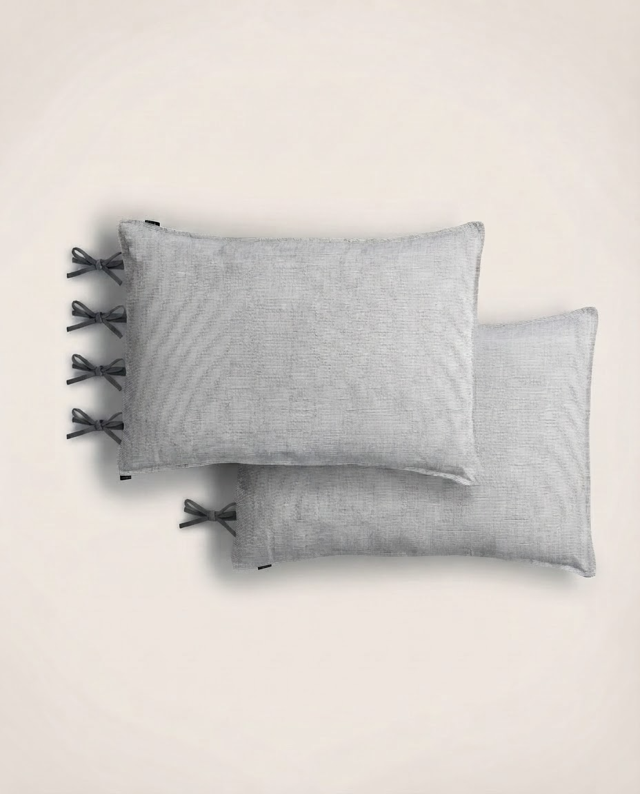 Fil à Fil Bed Linen Set - Original