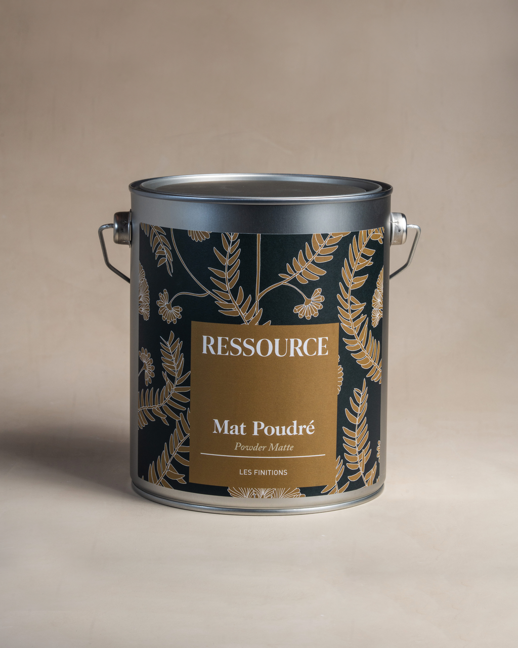 Paint La Divinité