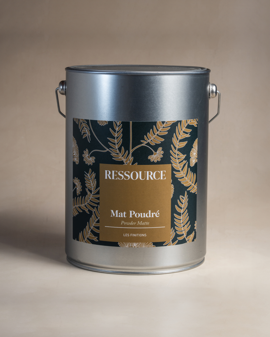 Paint La Divinité