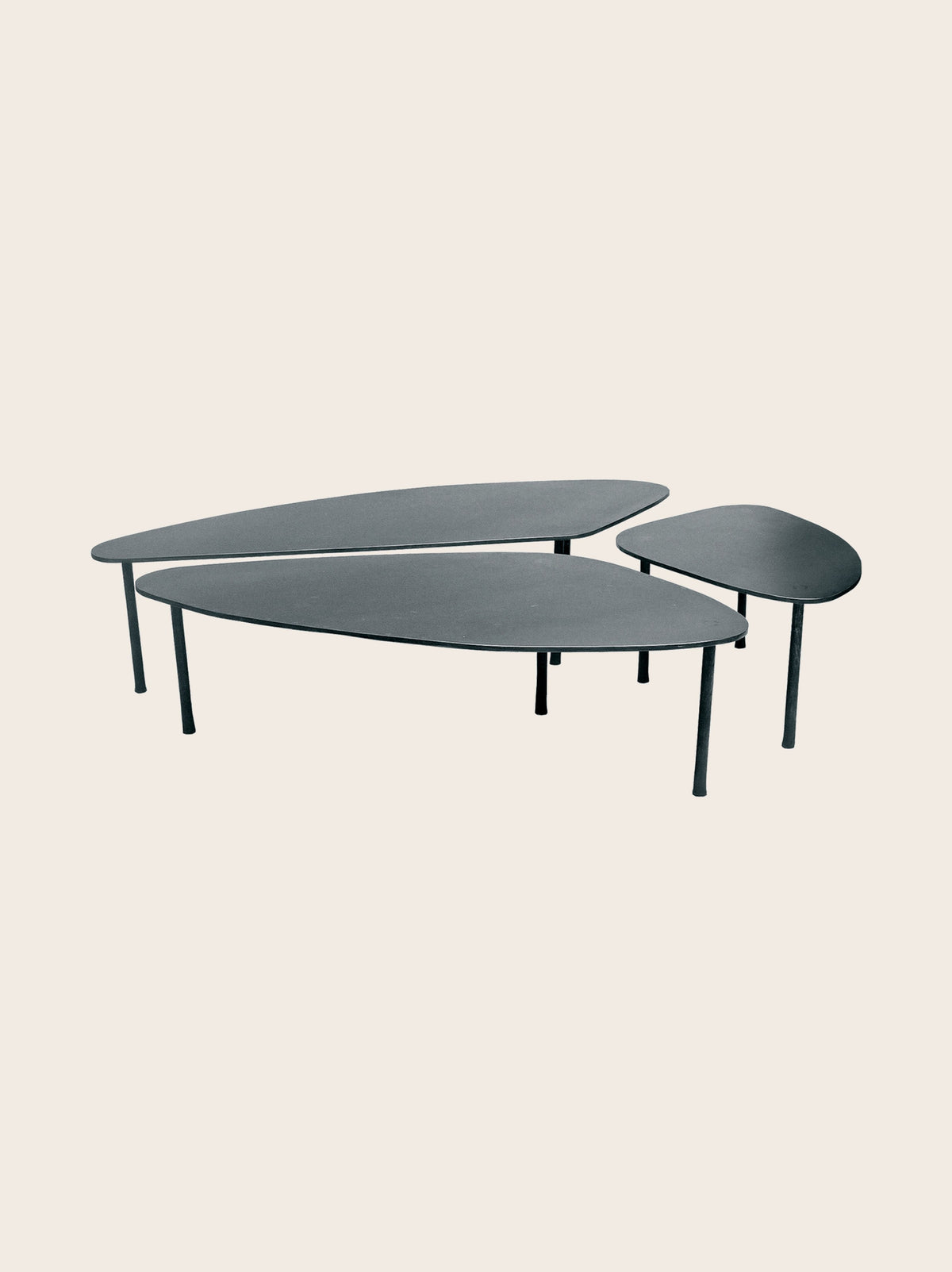Atoll Coffee Table