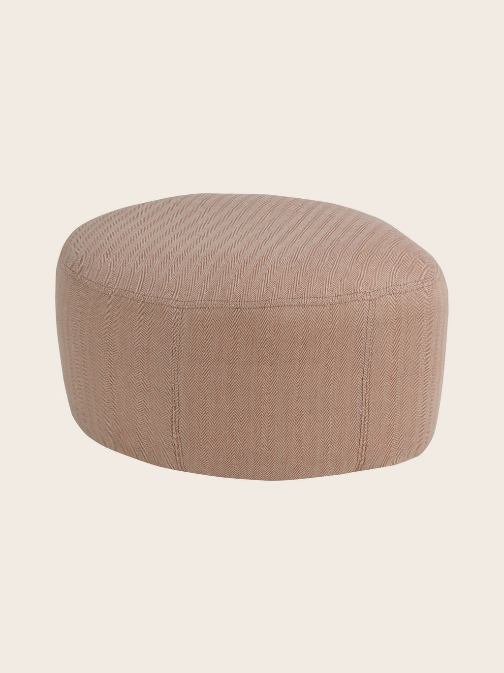 Caillou Pouf
