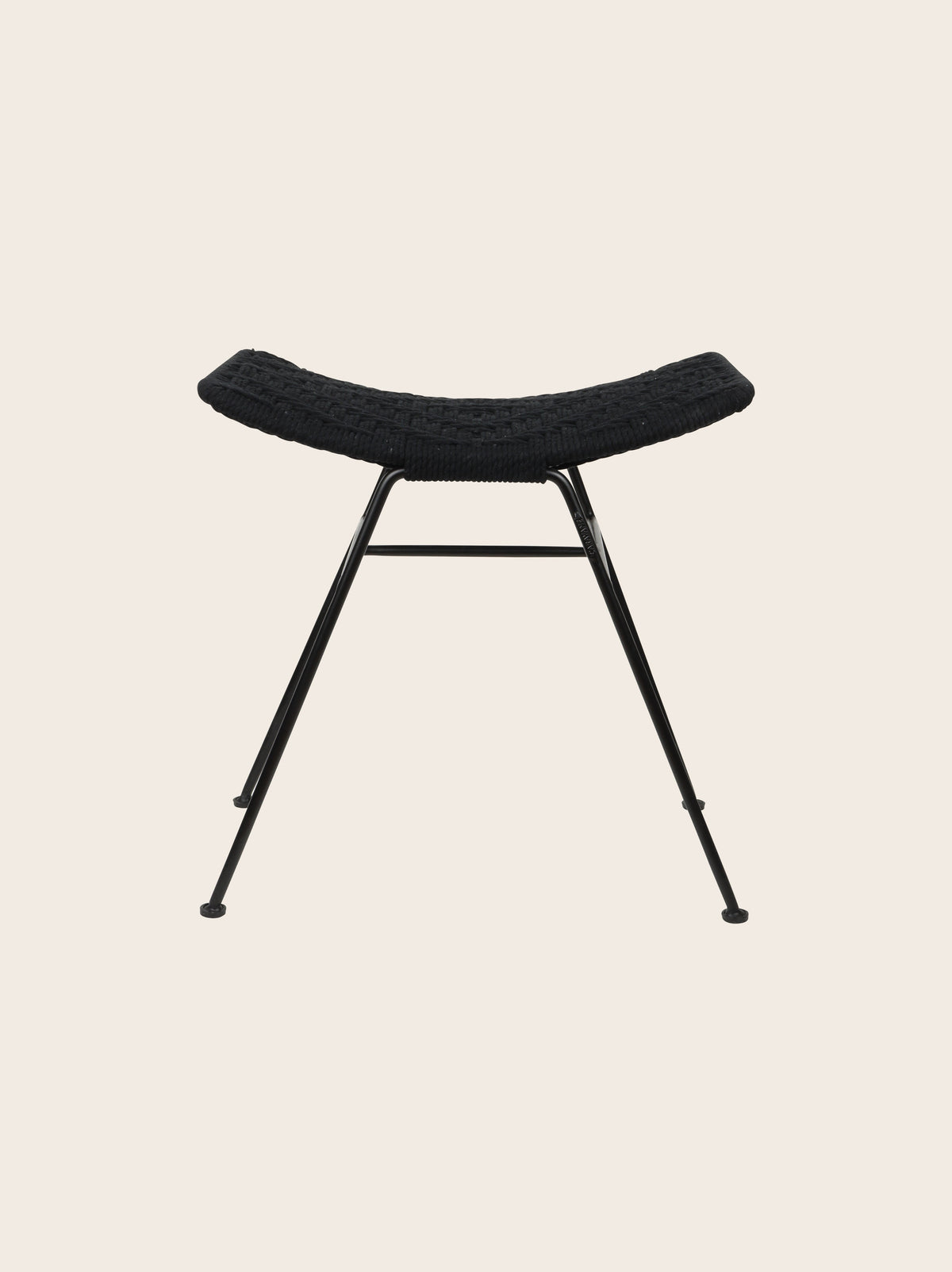 Murgi lozenge stool