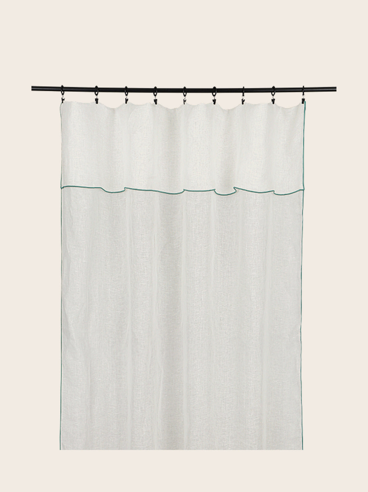 Canigo curtains