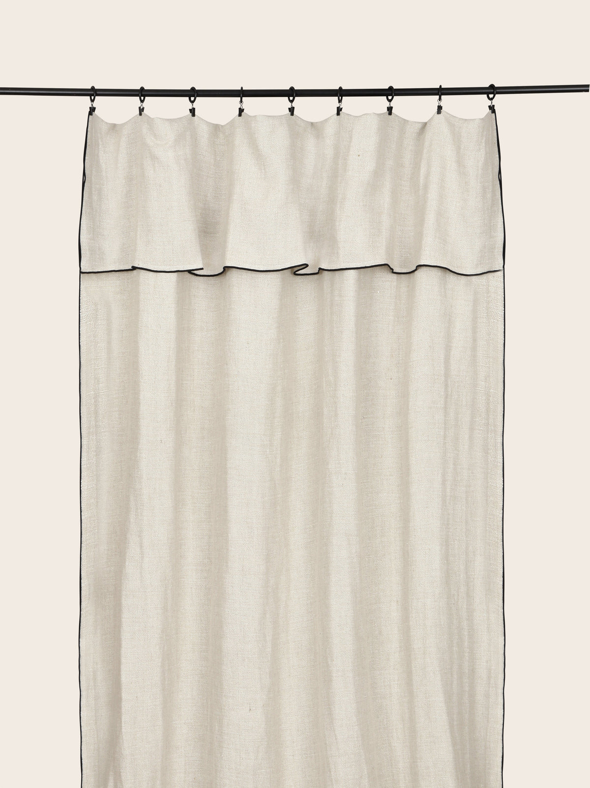 Luma Curtain