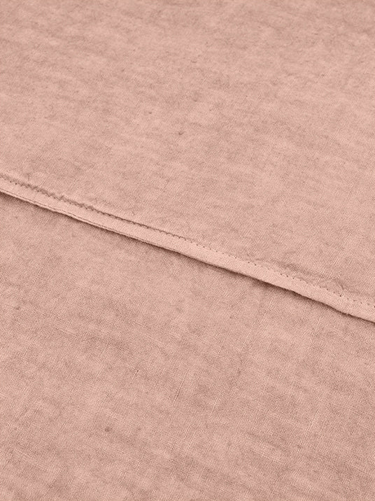 Selena fitted sheet